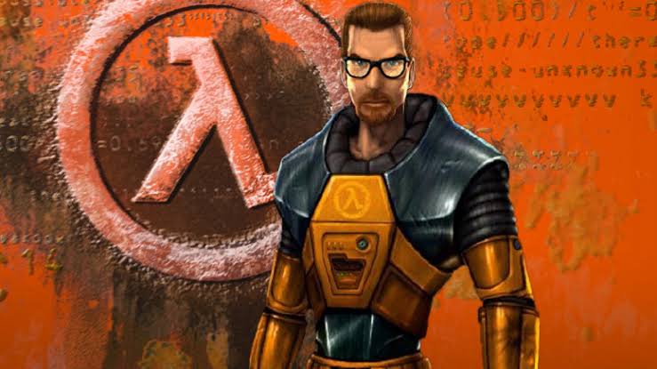 Gordon Freeman